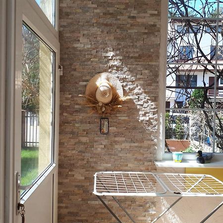 Pokoje Goscinne "Olenka" Miedzyzdroje Εξωτερικό φωτογραφία
